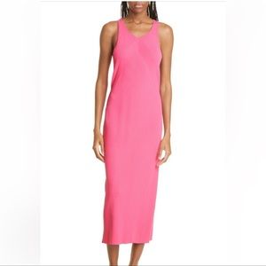 Rag & Bone Asher Dress - Pink